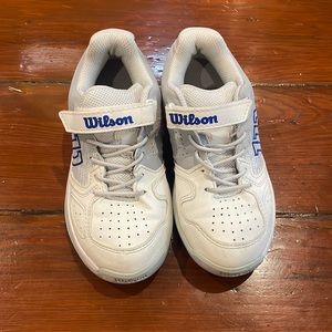 Wilson Kid Koas Tennis Shoe